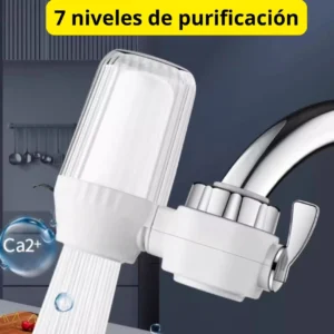 Filtro Purificador de Agua